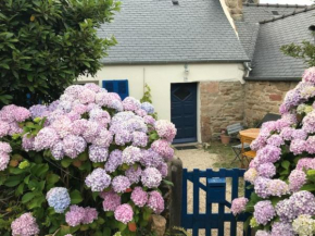 Charmante maison de pêcheurs